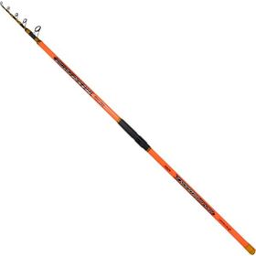 Remixon Armageddon II 4.20 m 250 gr Tele Surf Olta Kamışı
