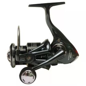 Remixon Authority 3000 5+1BB Spin Olta Makinesi