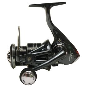 Remixon Authority 3000 5+1BB Spin Olta Makinesi
