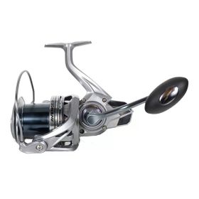 Remixon Avenger 9000 Silver Surf Olta Makinesi