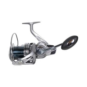 Remixon Avenger 9000 Silver Surf Olta Makinesi