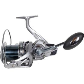 Remixon Avenger 9000 Silver Surf Olta Makinesi