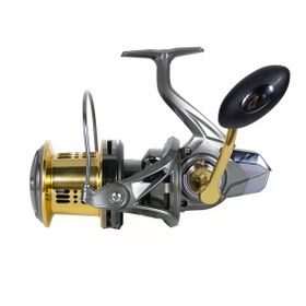 Remixon Avenger Grey Gold 9000 Surf Olta Makinesi