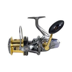 Remixon Avenger Grey Gold 9000 Surf Olta Makinesi