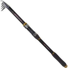 Remixon Awacks Black 180 cm 40-100 gr Tele Olta Kamışı