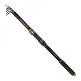 Remixon Awacks Black 180 cm 40-100 gr Tele Olta Kamışı