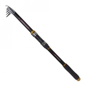Remixon Awacks Black 180 cm 40-100 gr Tele Olta Kamışı