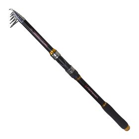 Remixon Awacks Black 180 cm 40-100 gr Tele Olta Kamışı