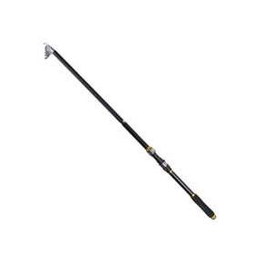 Remixon Awacks Black 210 cm 40-100 gr Tele Olta Kamışı