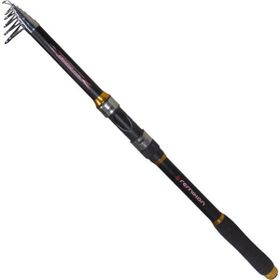 Remixon Awacks Black 240 cm 40-100 gr Tele Olta Kamışı