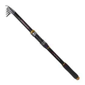 Remixon Awacks Black 240 cm 40-100 gr Tele Olta Kamışı
