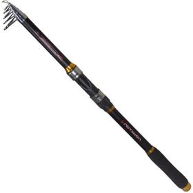 Remixon Awacks Black 240 cm 40-100 gr Tele Olta Kamışı