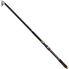 Remixon Awacks Black 270 cm 40-100 gr Siyah Teleskobik Olta Kamışı