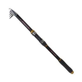 Remixon Awacks Black 270 cm 40-100 gr Siyah Teleskobik Olta Kamışı