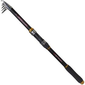 Remixon Awacks Black 300 cm 40-100 gr Siyah Teleskobik Olta Kamışı