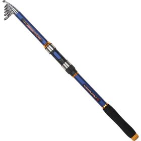 Remixon Awacks Blue 210 cm 40-100 gr Tele Olta Kamışı