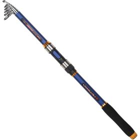Remixon Awacks Blue 300 cm 40-100 gr Atarlı Teleskopik Olta Kamışı