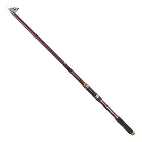 Remixon Awacks Brown 180 cm 40-100 gr Tele Olta Kamışı