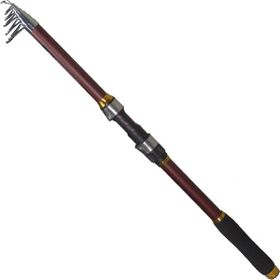 Remixon Awacks Brown 210 cm 40-100 gr Tele Olta Kamış