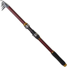 Remixon Awacks Brown 210 cm 40-100 gr Tele Olta Kamış