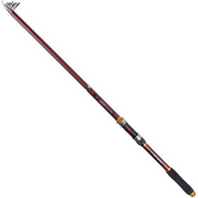Remixon Awacks Brown 240 cm 40-100 gr Teleskobik Olta Kamışı