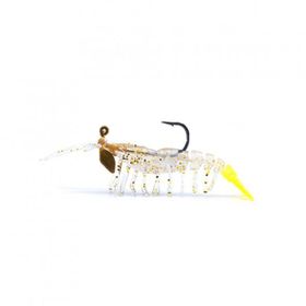 Remixon Ayu Shrimp Karides 7.5 cm 7.2 gr Silikon Karides