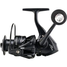 Remixon Black Cat 2000 LRF Siyah Olta Makinesi