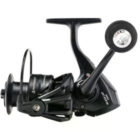 Remixon Black Cat 4000 Spin Olta Makinesi
