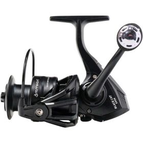 Remixon Black Cat 6000 3+1 BB Makara