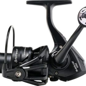 Remixon Black Cat 6000 3+1 BB Makara