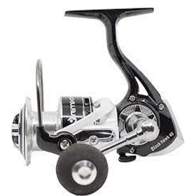 Remixon Black Hawk II 6000 Spin Olta Makinesi