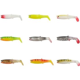 Remixon Buster Shad 10 cm 5 Adet Silikon Yem