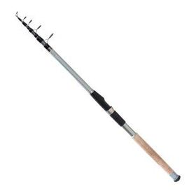 Remixon Carbo-X 270 cm 60-120 gr 6 Parça Tele Kamış