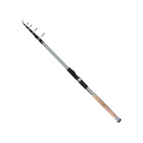 Remixon Carbo-X 350 cm 60-120 gr Atarlı Teleskopik Olta Kamışı
