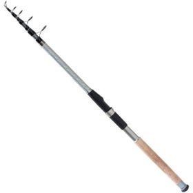 Remixon Carbo-X 350 cm 60-120 gr Atarlı Teleskopik Olta Kamışı