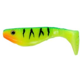 Remixon CH2RM 151 5,5 cm 10 Adet Parçalı Silikon Yem