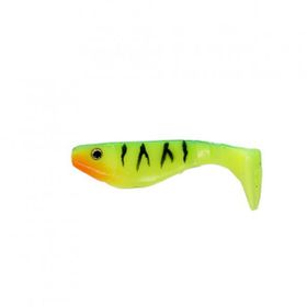 Remixon CH2RM 5,5 cm 10 Adet Parçalı Silikon Yem