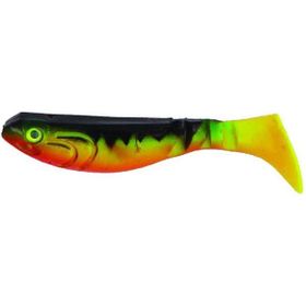 Remixon CH3.5RM 10 Adet Standart-157 9 cm Parçalı Silikon Yem