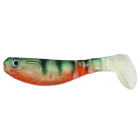 Remixon CH3RM 10 Adet Standart-157 7,5 cm Parçalı Silikon Yem