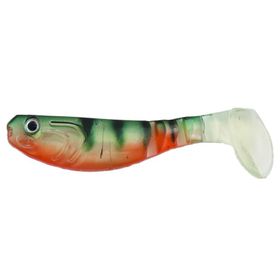 Remixon CH3RM 7,5 cm 10 Adet Parçalı Silikon Yem