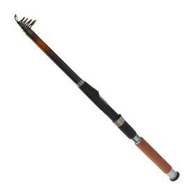 Remixon Cougar 270 cm 50-100 gr 6 Parça Tele Kamış