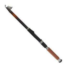 Remixon Cougar 270 cm 50-100 gr 6 Parça Tele Kamış