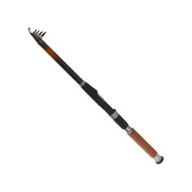 Remixon Cougar 360 cm 50-100 gr 7 Parça Tele Kamış