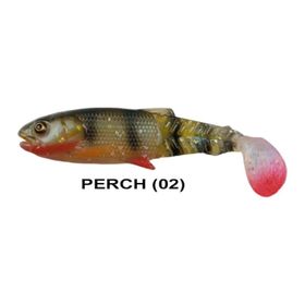Remixon Crafter Shad 8 Adet 6.5 cm Silikon Yem