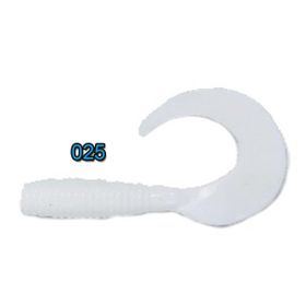 Remixon CT 60 Serisi 6 cm 025 Silikon Suni Balık Yemi
