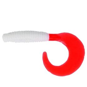 Remıxon CT 60 Serisi 6 cm 114 Silikon Suni Balık Yemi