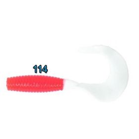 Remıxon CT 60 Serisi 6 cm 114 Silikon Suni Balık Yemi