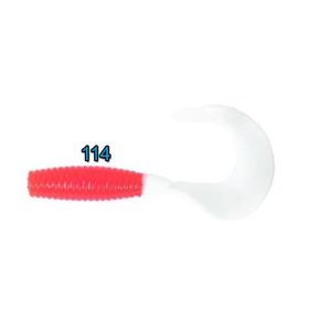 Remıxon CT 60 Serisi 6 cm 114 Silikon Suni Balık Yemi