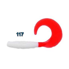 Remıxon CT 60 Serisi 6 cm 19 Silikon Suni Balık Yemi