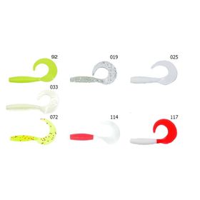 Remıxon CT 90 Serisi 9 cm 072 Silikon Suni Balık Yemi